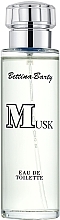 Bettina Barty Musk - Eau de Toilette — photo N3