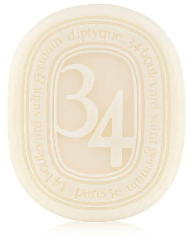 Diptyque 34 boulevard Saint Germain - Soap — photo N9