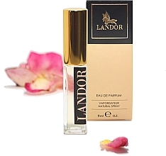 Fragrances, Perfumes, Cosmetics Landor Love Memory Romantic - Eau de Parfum (mini)