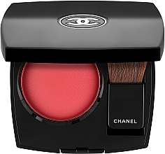 Fragrances, Perfumes, Cosmetics Powder Blush, 6 g - Chanel Joues Contraste