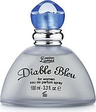 Creation Lamis Diable Bleu - Eau de Parfum — photo N1