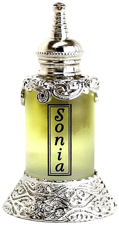 Rasasi Sonia - Oil Perfume — photo N9