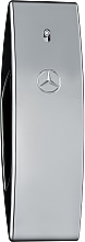 Mercedes-Benz Mercedes-Benz Club - Eau de Toilette — photo N1