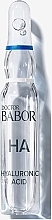 Hyaluronic Acid Ampoules - Doctor Babor Power Serum Ampoules Hyaluronic Acid — photo N24