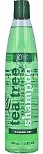 Fragrances, Perfumes, Cosmetics Shampoo - Xpel Marketing Ltd Tea Tree Shampoo