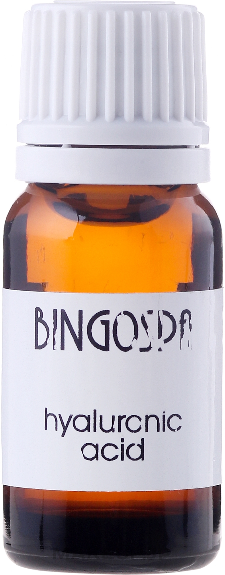 Hyaluronic Acid - BingoSpa — photo 10 ml