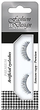 Fragrances, Perfumes, Cosmetics False Lashes, 37818 - Top Choice Fashion Design Premium Artificial Eyelashes