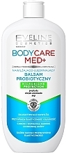 Probiotic Balm - Eveline Body Care Med Probiotic Balm — photo N1