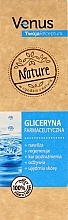 Pharmaceutical Glycerin - Venus Nature Your Recipe Pharmaceutical Glycerin — photo N8