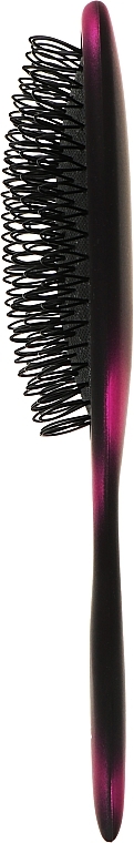 Massage Hair Brush, 413994, oval - Beauty Line — photo N26