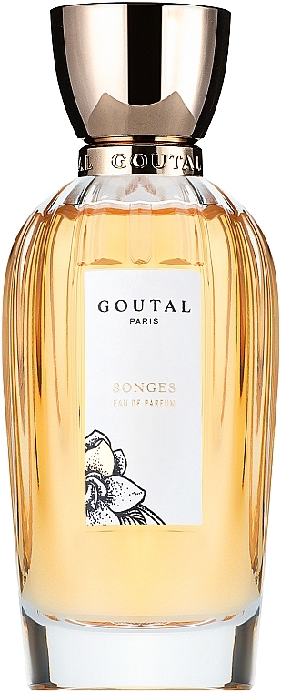 Annick Goutal Songes - Eau de Parfum — photo N1