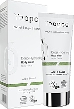 Fragrances, Perfumes, Cosmetics Hydration Body Wash - Yappco Deep Hydration Micellar Body Wash