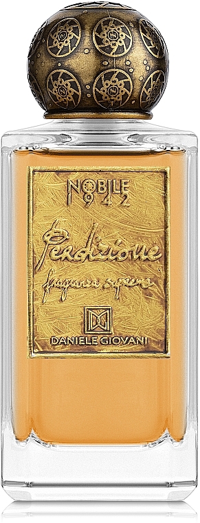 Nobile 1942 Perdizione - Eau de Parfum — photo N1