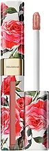 Fragrances, Perfumes, Cosmetics Liquid Lipstick - Dolce & Gabbana Rouge a Levres Dolcissimo Liquid Lipcolor