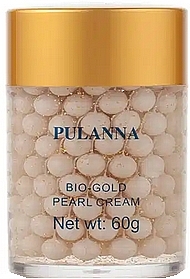 Set - Pulanna Bio-Gold (cr/60g + eye/gel/21g) — photo N3