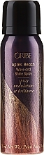 Fragrances, Perfumes, Cosmetics Natural Wave Spray - Oribe Brilliance & Shine Apres Beach Wave and Shine Spray