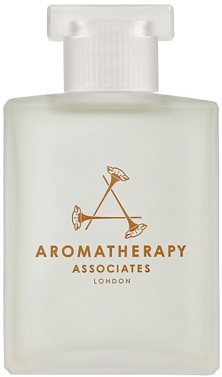 Bath & Shower Oil - Aromatherapy Associates Support Breathe Bath & Shower Oil — photo N19