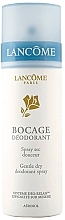 Lancome Bocage - Deodorant — photo N5