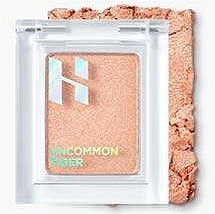 Eyeshadow - Holika Holika Uncommon Tiger Piecematching Shadow — photo N6