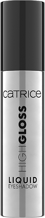 Liquid Eyeshadow - Catrice High Gloss Liquid Eyeshadow — photo N2