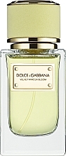 Dolce & Gabbana Velvet Mimosa Bloom - Eau de Parfum — photo N2