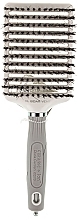 Brush - Olivia Garden Xl Boar Ceramic+ion Vent — photo N3