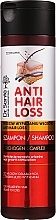 Weak & Loss-Prone Hair Shampoo - Dr. Sante Anti Hair Loss Shampoo — photo N13