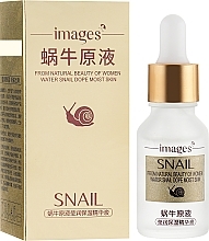 Lifting Serum - Bioaqua Images Snail — photo N6