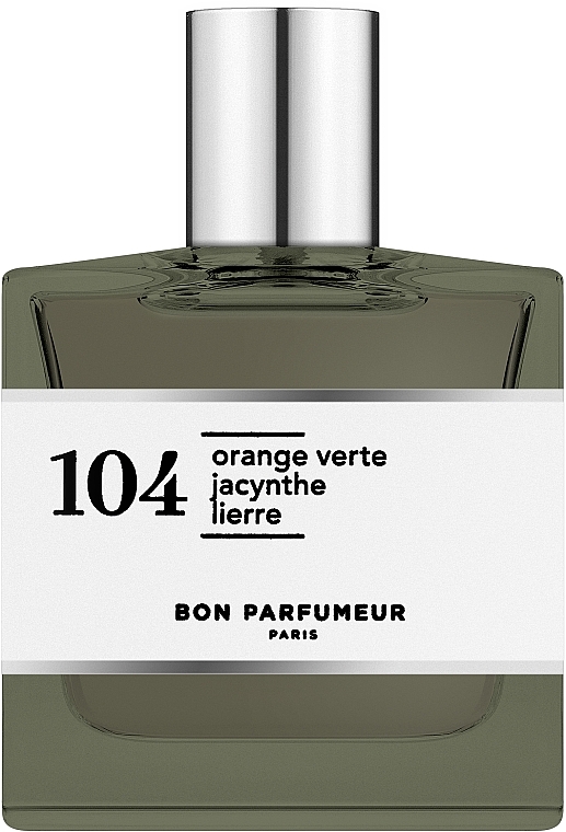 Bon Parfumeur 104 - Eau de Parfum — photo N1