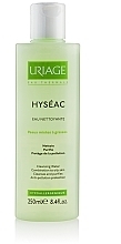 Fragrances, Perfumes, Cosmetics Cleansing Water - Uriage Hyseac Cleansing Water