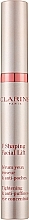 Lifting Anti-Puffiness Eye Concentrate - Clarins V Shaping Facial Lift Eye Concentrate — photo N1