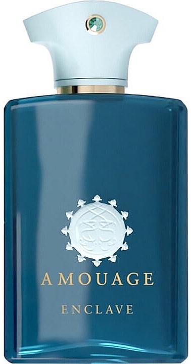 Amouage Renaissance Enclave - Eau de Parfum (tester without cap) — photo N4