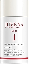 Energizing Facial Concentrate - Juvena Rejuven Men Energy Boost Concentrate — photo N4