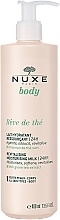 Revitalizing Moisturizing Milk - Nuxe Body Reve de The Revitalizing Moisturizing Milk — photo N12