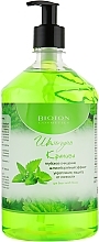 Shampoo for All Hair Types, Pokrzywa - Bioton Cosmetics — photo N4