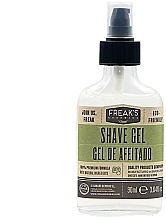 Shaving Gel - Freak's Grooming Shave Gel — photo N2