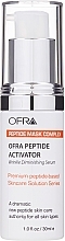 Fragrances, Perfumes, Cosmetics Anti-Wrinkle Peptide Activator Serum - Ofra Peptide Activator Wrinkle Diminishing Serum