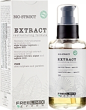 Fragrances, Perfumes, Cosmetics Hair Serum - Freelimix Biostruct Extract