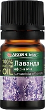 Lavender Essential Oil - Aroma Inter — photo N33