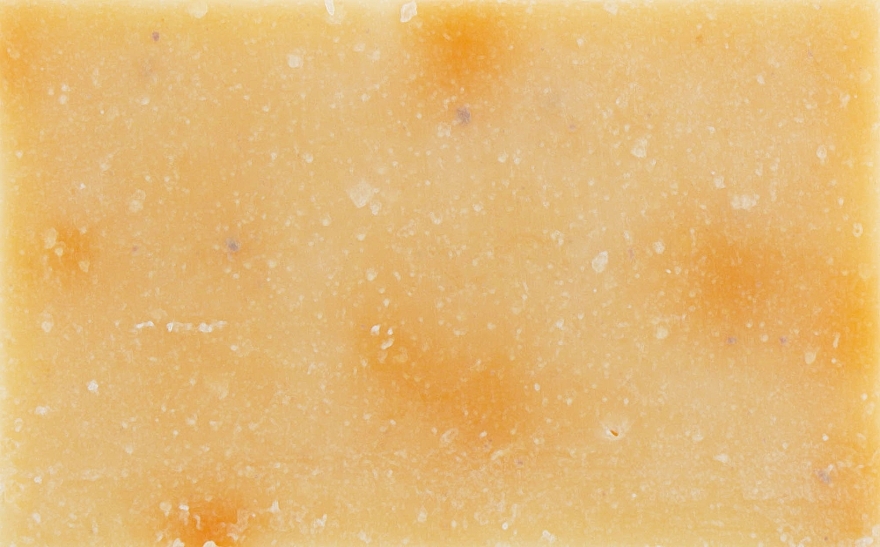 Natural Soap "Therapeutic Borjomi Mud' - Enjoy & Joy Eco — photo N2