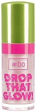 Fragrances, Perfumes, Cosmetics Highlighter - Wibo Drop That Glow Highlighter