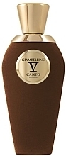 Fragrances, Perfumes, Cosmetics V Canto Giambellino - Perfume (sample)