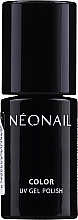 Gel Polish - NeoNail Professional Do What Makes You Happy Uv Gel Polish Color — photo N6