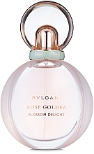 Bvlgari Rose Goldea Blossom Delight - Eau de Parfum (tester without cap) — photo N1