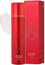 Fragrances, Perfumes, Cosmetics Anti-Aging Lotion with Ginseng Extract - It's Skin Prestige Lotion 2x Ginseng D'escargot