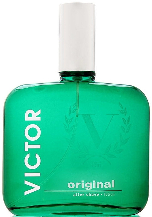 Victor Original After Shave - After Shave Lotion — photo N3