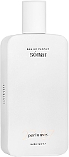 27 87 Perfumes Sonar - Eau de Parfum  — photo N1