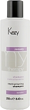 Fragrances, Perfumes, Cosmetics Repairing Keratin Shampoo - Kezy Remedy Restructuring Shampoo