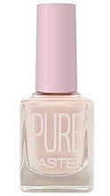 Nail Polish - Pastel Pure Nail Polish — photo N4