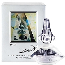 Fragrances, Perfumes, Cosmetics Salvador Dali Salvador Dali - Eau de Toilette